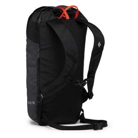 Plecak Black Diamond Rock Blitz 15 Backpack