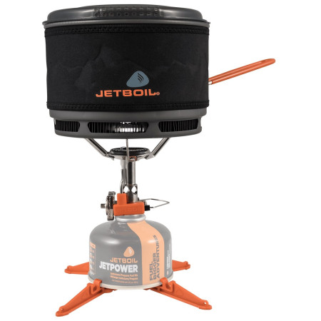 Garnek Jet Boil Cooking Pot