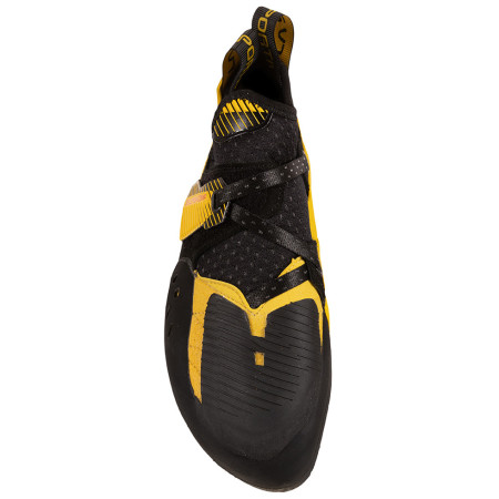 Buty wspinaczkowe La Sportiva Solution Comp