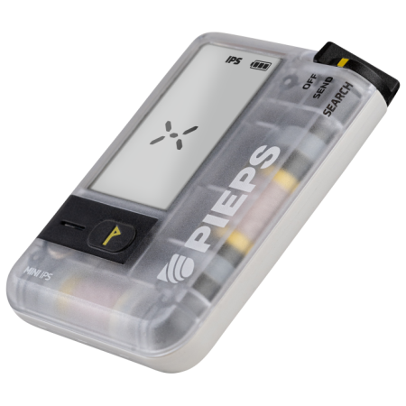 Detektor lawinowy Pieps Mini IPS