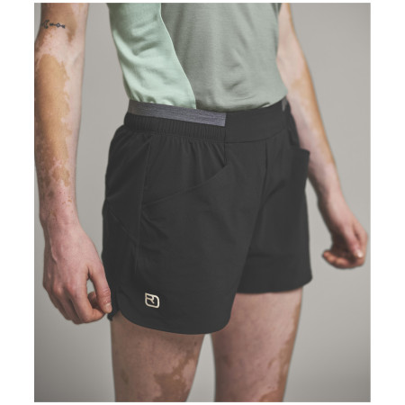 Spodenki damskie Ortovox Trace Shorts W