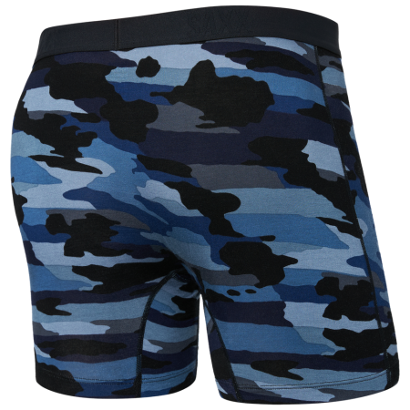 Bokserki Saxx Vibe Xtra Super Soft Boxer Brief Fly