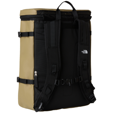 Plecak The North Face Base Camp Fuse Box