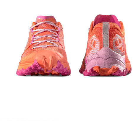 Damskie buty do biegania La Sportiva Bushido III Woman Gtx