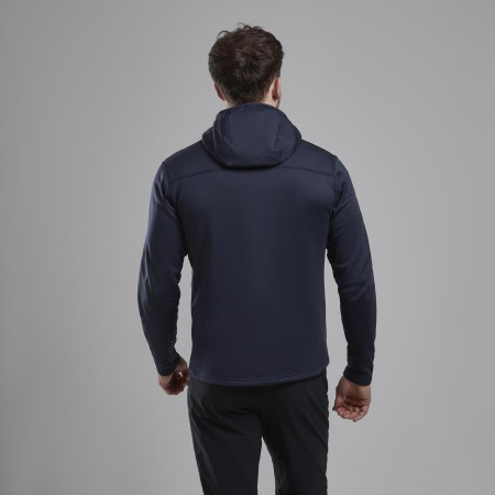 Bluza męska Montane Fury Lite Hoodie
