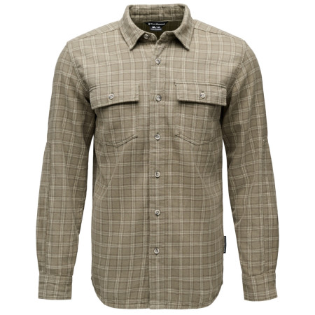 Koszula męska Black Diamond M Project Twill LS Shirt