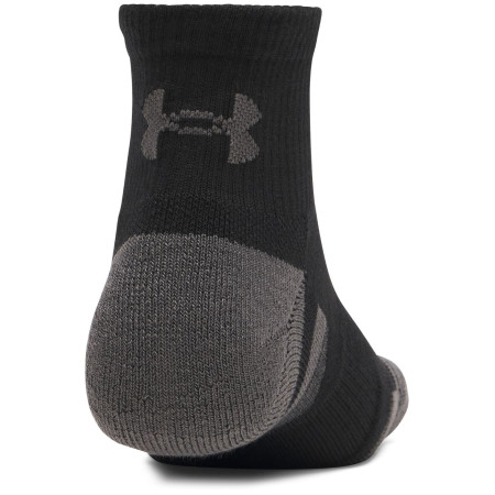 Zestaw skarpetek Under Armour New UA Perf Tech 3Pk Qtr