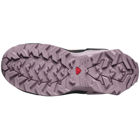 Buty dziecięce Salomon X Ultra Gore-Tex