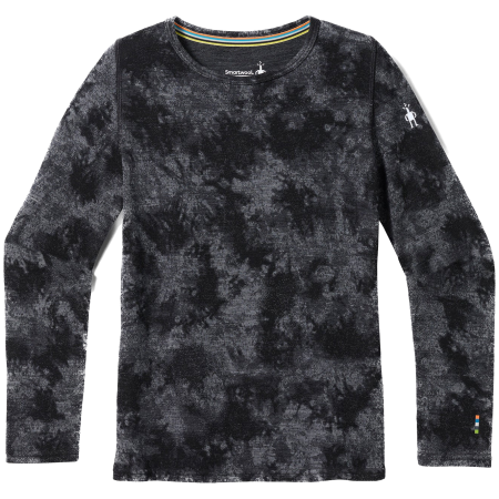 Dziecięca koszulka Smartwool Kids' Classic Thermal Merino Base Layer