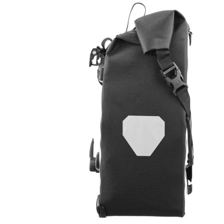 Wodoodporna torba rowerowa Ortlieb Back-Roller Design