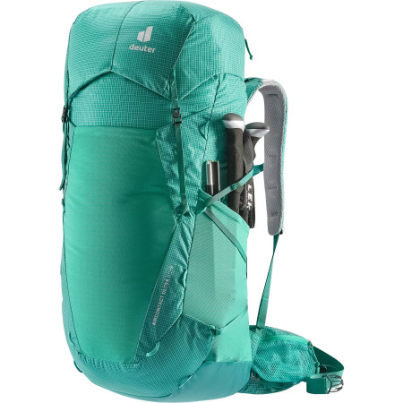 Plecak turystyczny Deuter Aircontact Ultra 50+5 2023