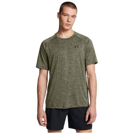 Koszulka męska Under Armour Tech SS Tee 2.0