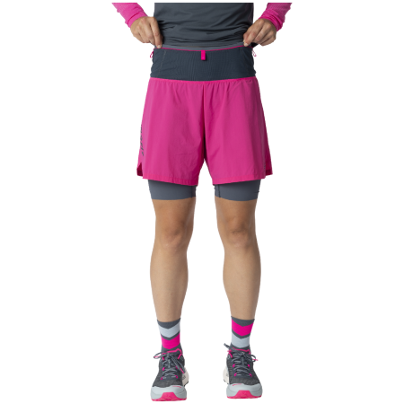Spodenki damskie Dynafit Ultra 2/1 Shorts W