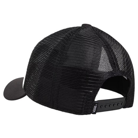 Dziecięca bejsbolówka Vans Classic Patch Curved Bill Trucker