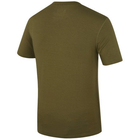 Koszulka męska Zulu Bambus 210 Short