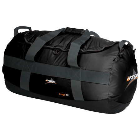 Torba Vango Cargo 90 czarny