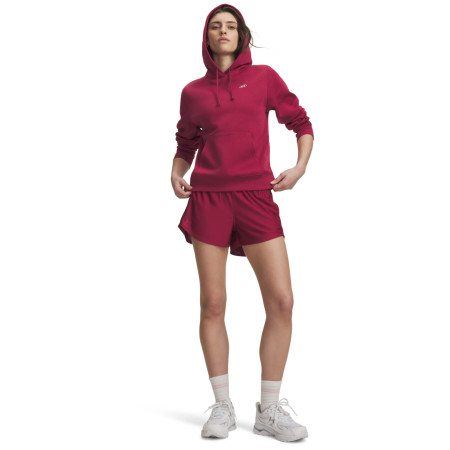 Spodenki damskie Under Armour Tech Play Up Shorts