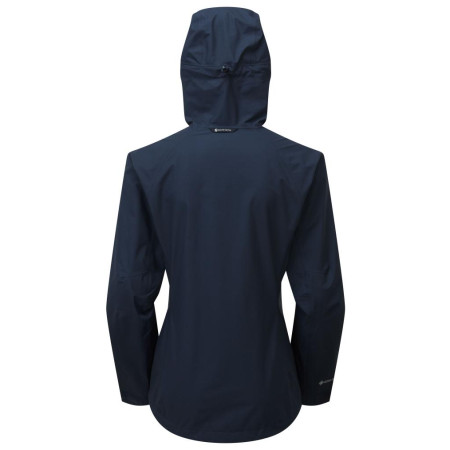 Kurtka damska Montane Fem Spirit Lite Jacket