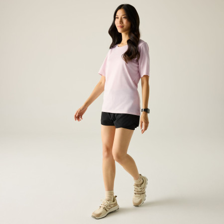 Koszulka damska Regatta Women’s Fingal V-Neck