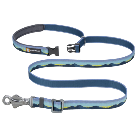 Smycz dla psa Ruffwear Crag EX™ Leash