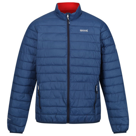Kurtka męska Regatta Hillpack II niebieski