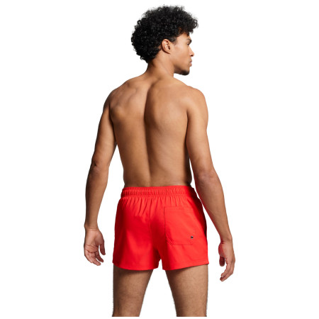 Męski strój kąpielowy Puma Short Length Swim Shorts