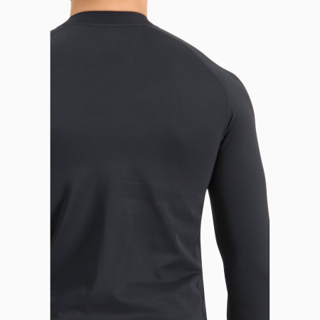 Męski strój kąpielowy Puma Long Sleeve Rash Guard