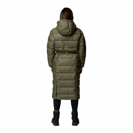 Płaszcz damski Columbia Pike Lake™ III Long Jacket
