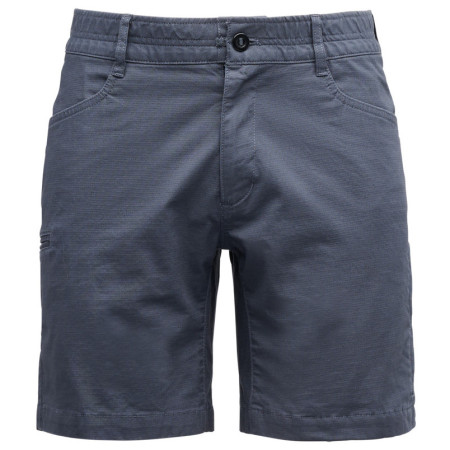 Męskie szorty Black Diamond M Rocklock Shorts szary Charcoal (0038)