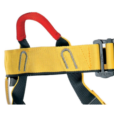 Uprząż wspinaczkowa Singing Rock Top