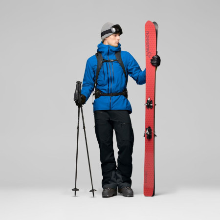 Kurtka męska Norrona lyngen Gore-Tex Jacket