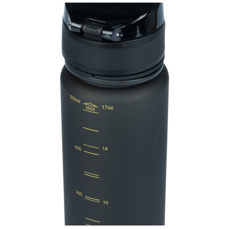 Butelka dziecięca Baagl Butelka tritanowa 500 ml