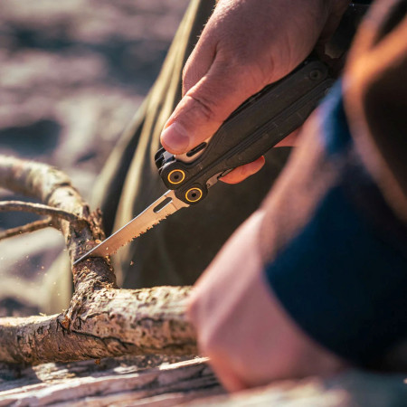 Nóż Leatherman Wave Alpha