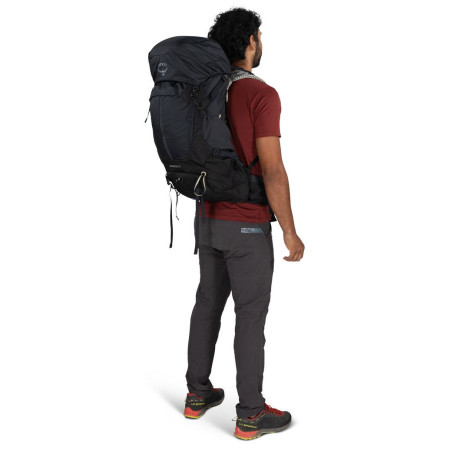 Plecak turystyczny Osprey Stratos 36