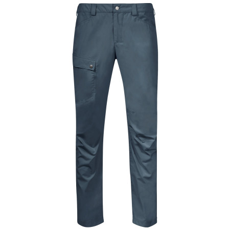 Spodnie męskie Bergans Nordmarka Leaf Light Pants Men niebieski Orion Blue