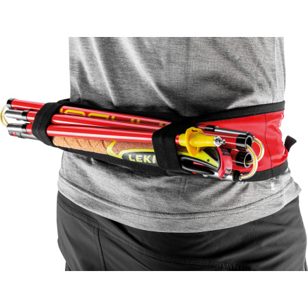 Pas do kijków Leki Trail Running Pole Belt