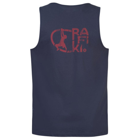 Męski podkoszulek Rafiki Slab Lt