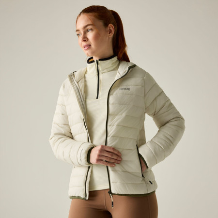 Kurtka damska Regatta Wmn Hood Marizion