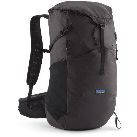 Plecak turystyczny Patagonia Terravia Pack 28L czarny Black