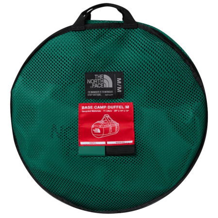 Torba podróżna The North Face Base Camp Duffel - M