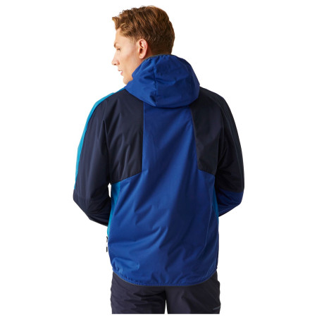 Kurtka męska Regatta Tarvos VII