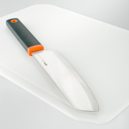 Zestaw noży GSI Outdoors Santoku Knife set