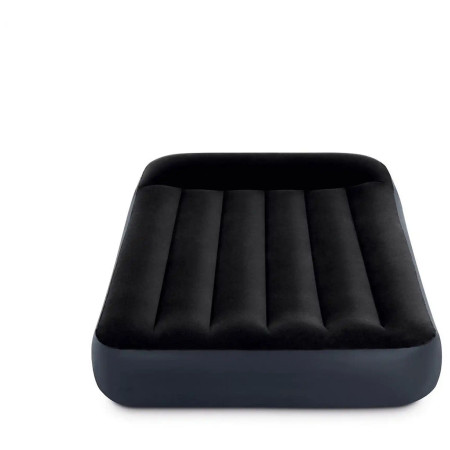 Nadmuchiwane łóżko Intex Twin Pillow Rest Classic