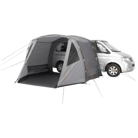 Przedsionek Easy Camp Eidfjord II. szary