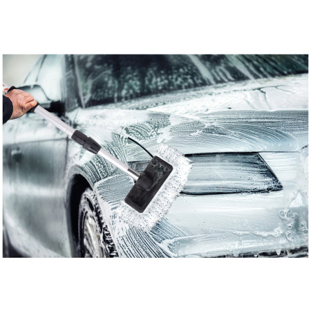 Szczotka do czyszczenia Brunner Wosh