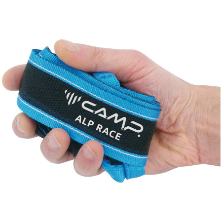 Uprząż wspinaczkowa Camp Alp Race