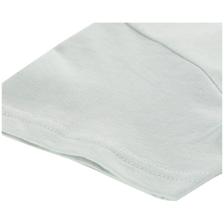 T-shirt dziecięcy Alpine Pro Ecomo 4 Green