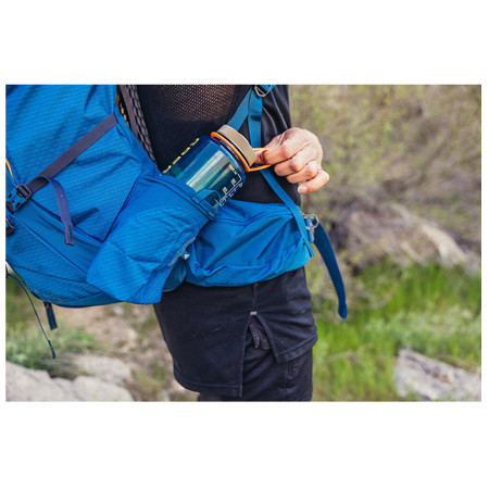 Plecak męski Gregory Katmai 65 RC