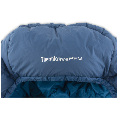 Śpiwór Pinguin Savana Lady