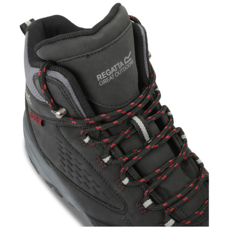 Buty męskie Regatta Amble Boot WP